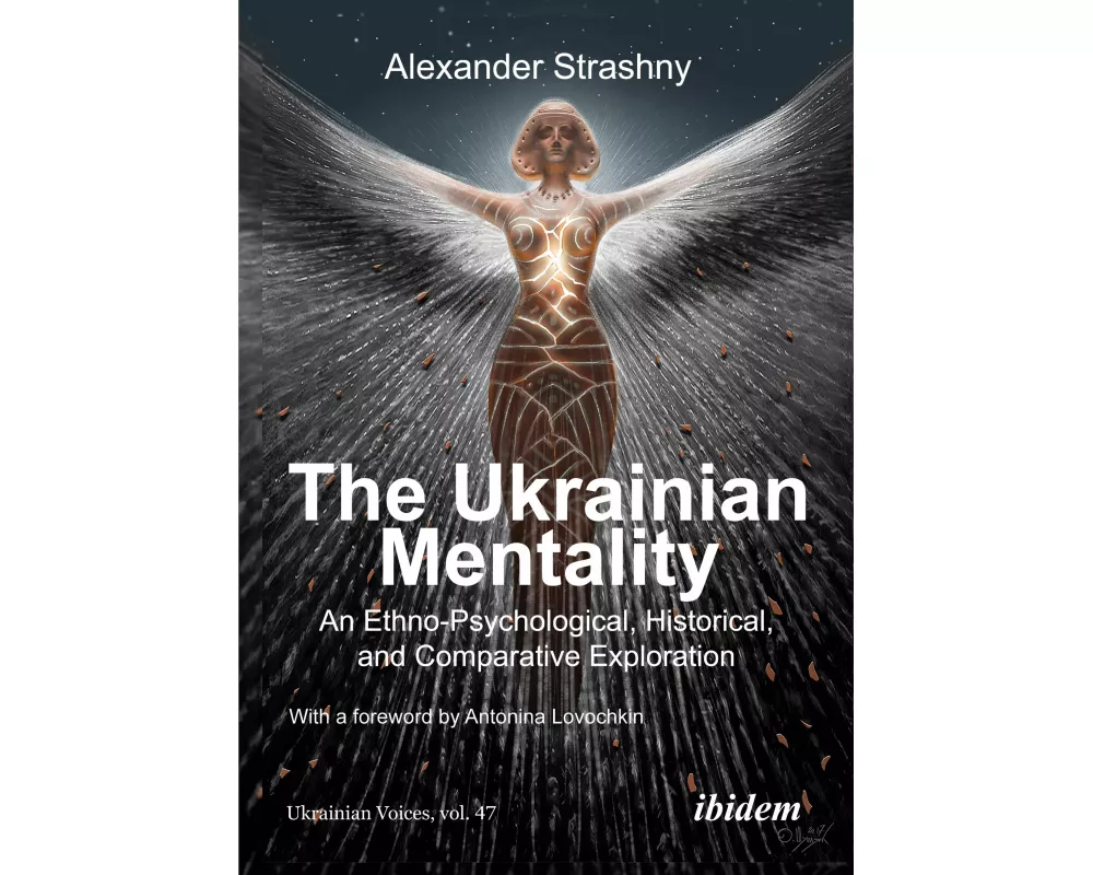 The Ukrainian Mentality