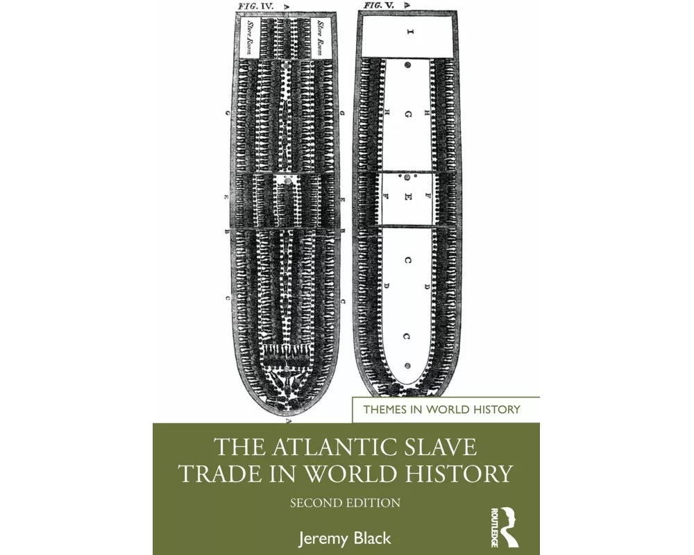 The Atlantic Slave Trade in World History