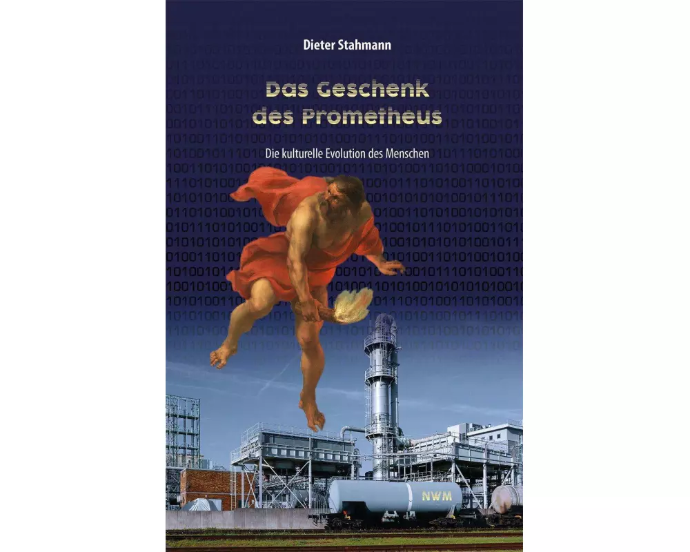 Das Geschenk des Prometheus
