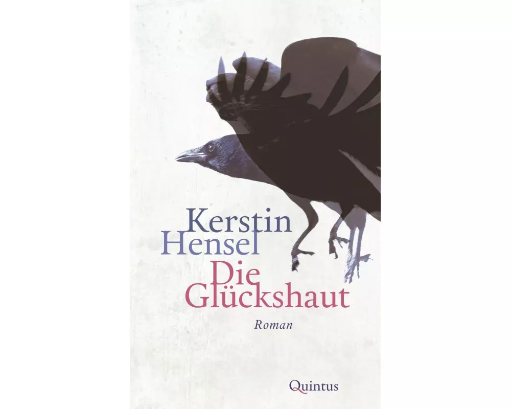 Die Glückshaut