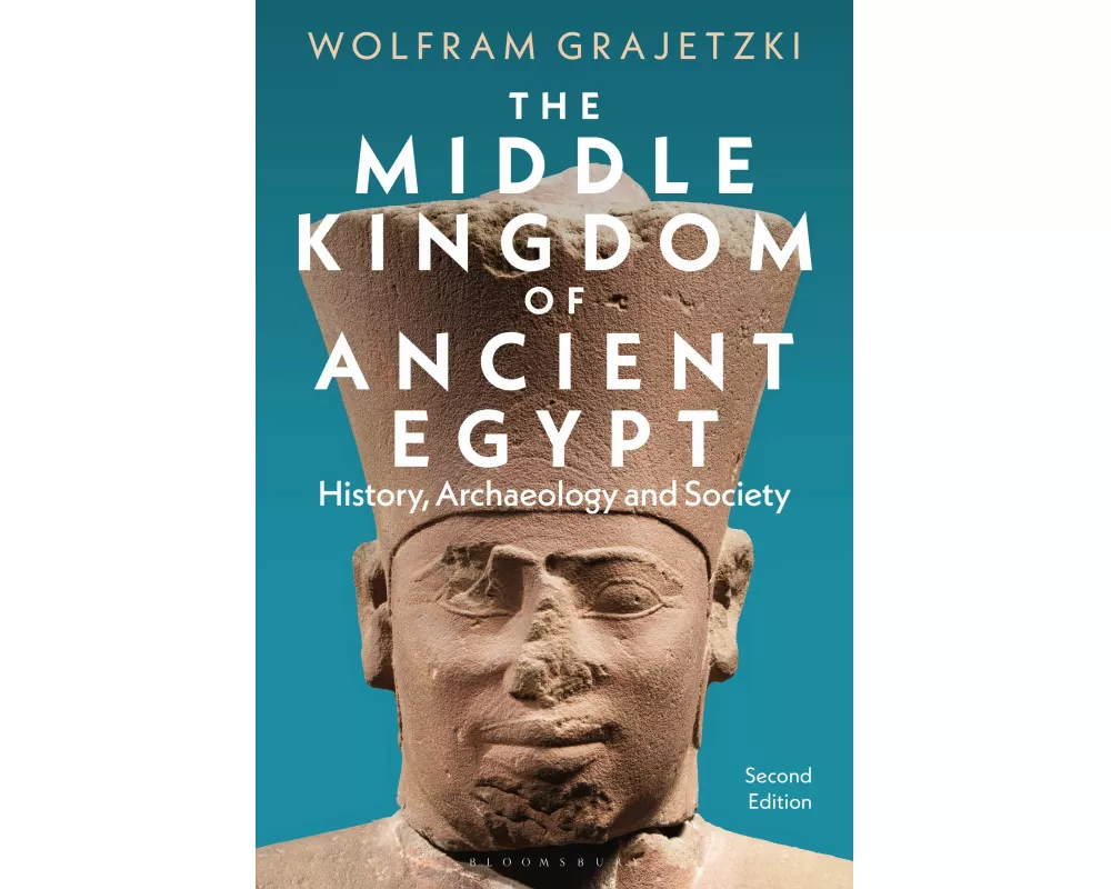 The Middle Kingdom of Ancient Egypt