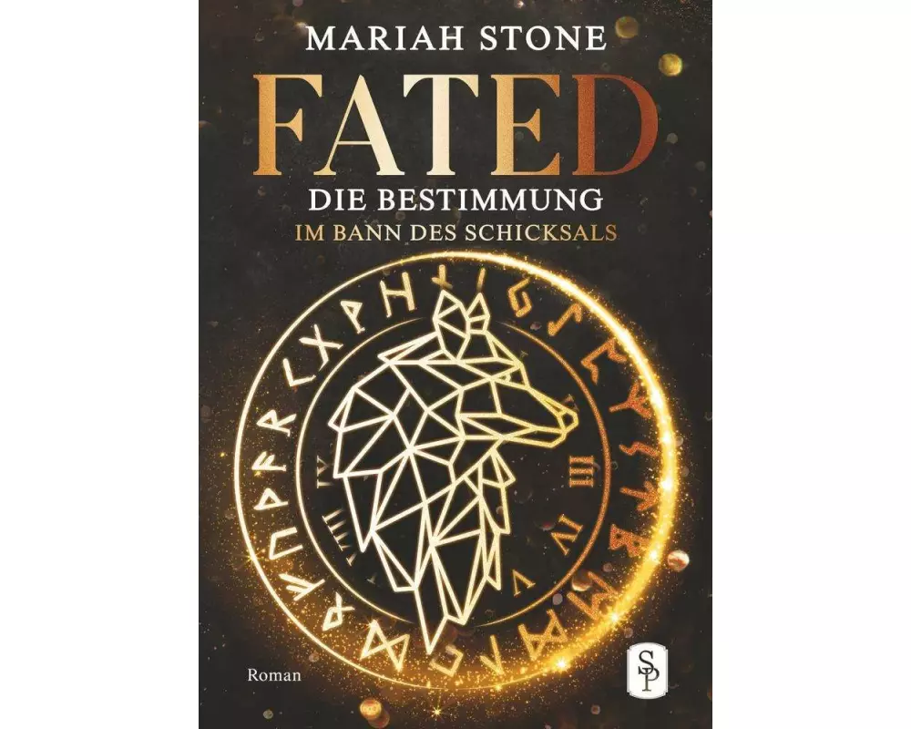 Fated - Die Bestimmung
