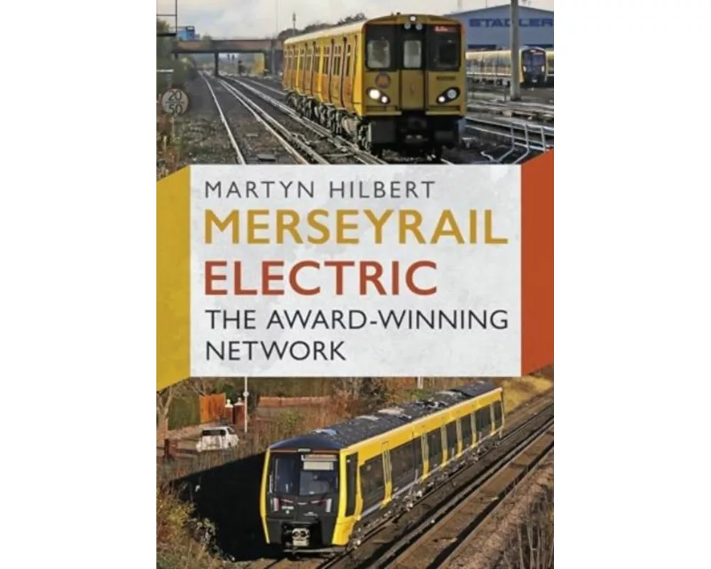 Merseyrail Electric