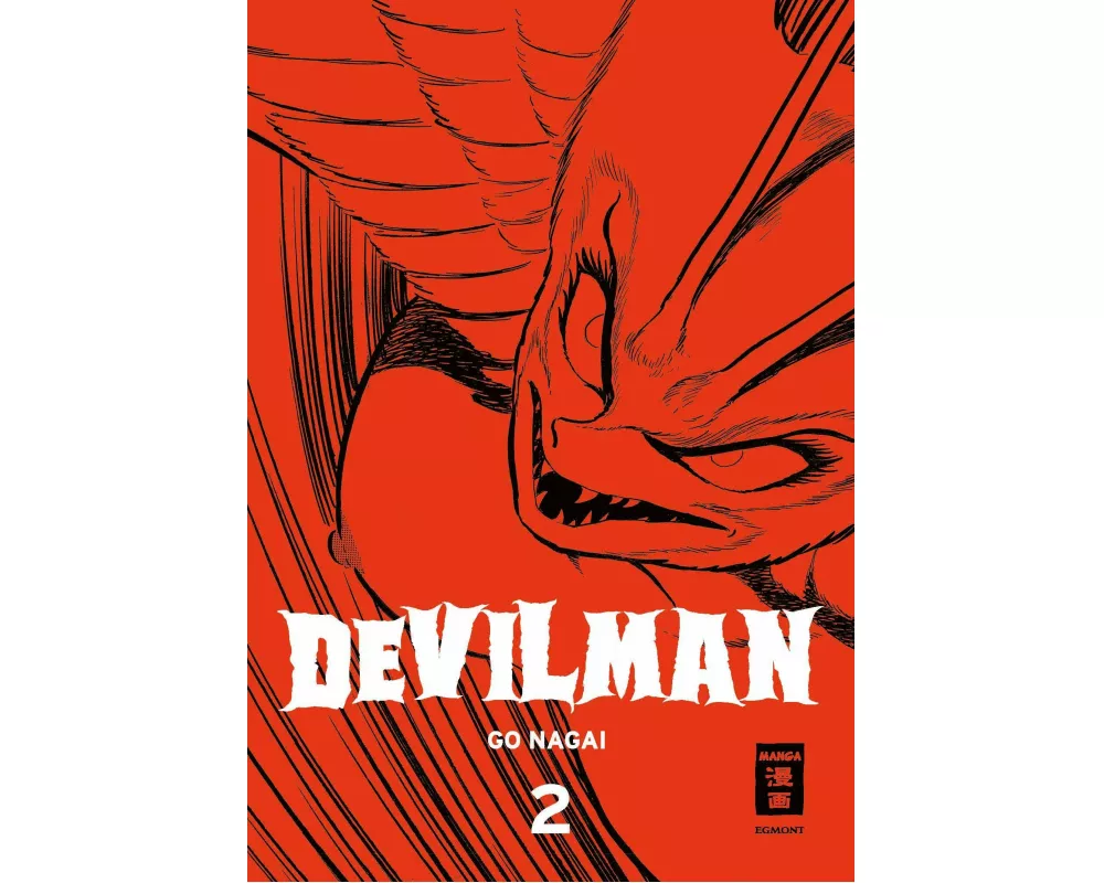 Devilman 02