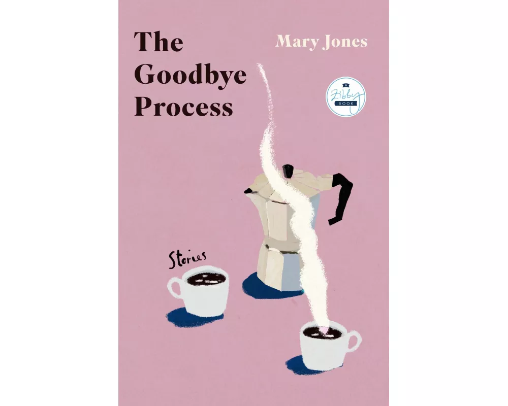 The Goodbye Process