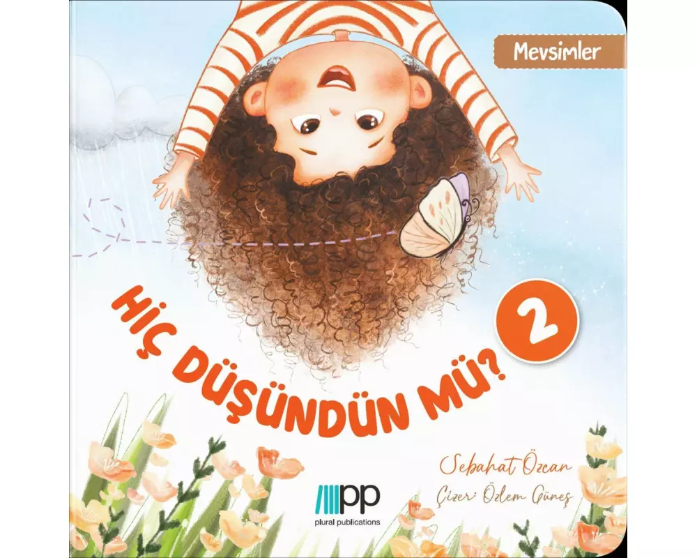 Hiç Düsündün mü? - 2