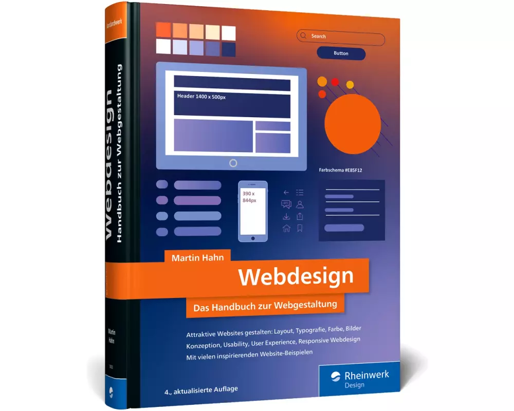 Webdesign