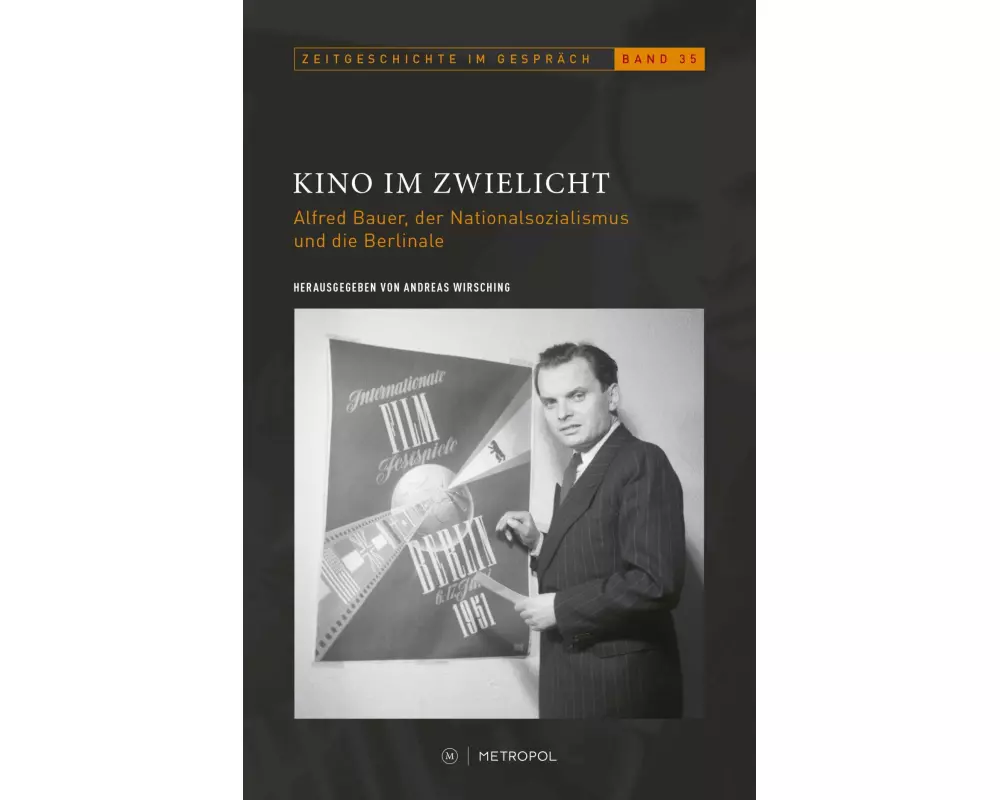 Kino im Zwielicht