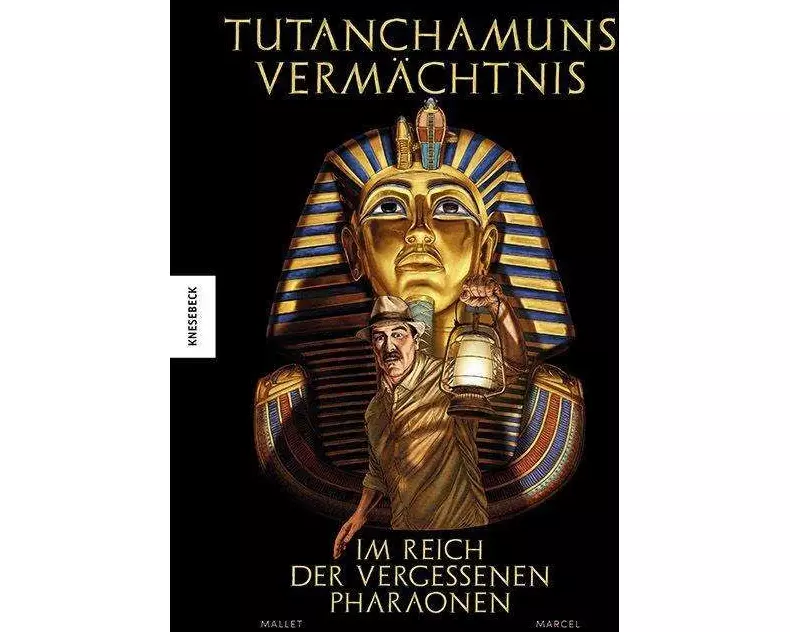 Tutanchamuns Vermächtnis