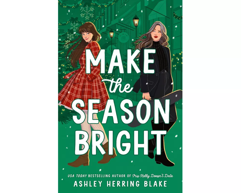 Make the Season Bright
