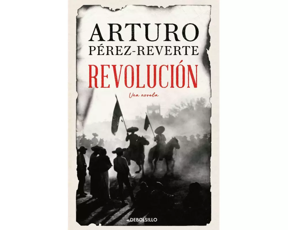 Revolucion