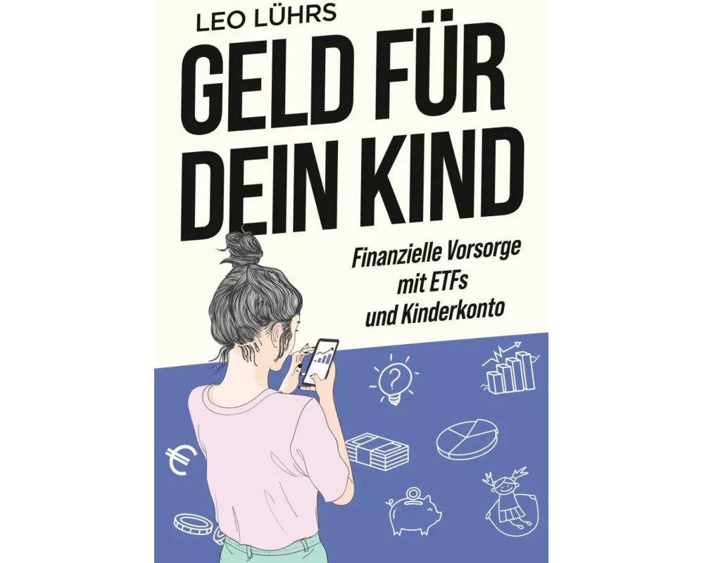 Geld für dein Kind