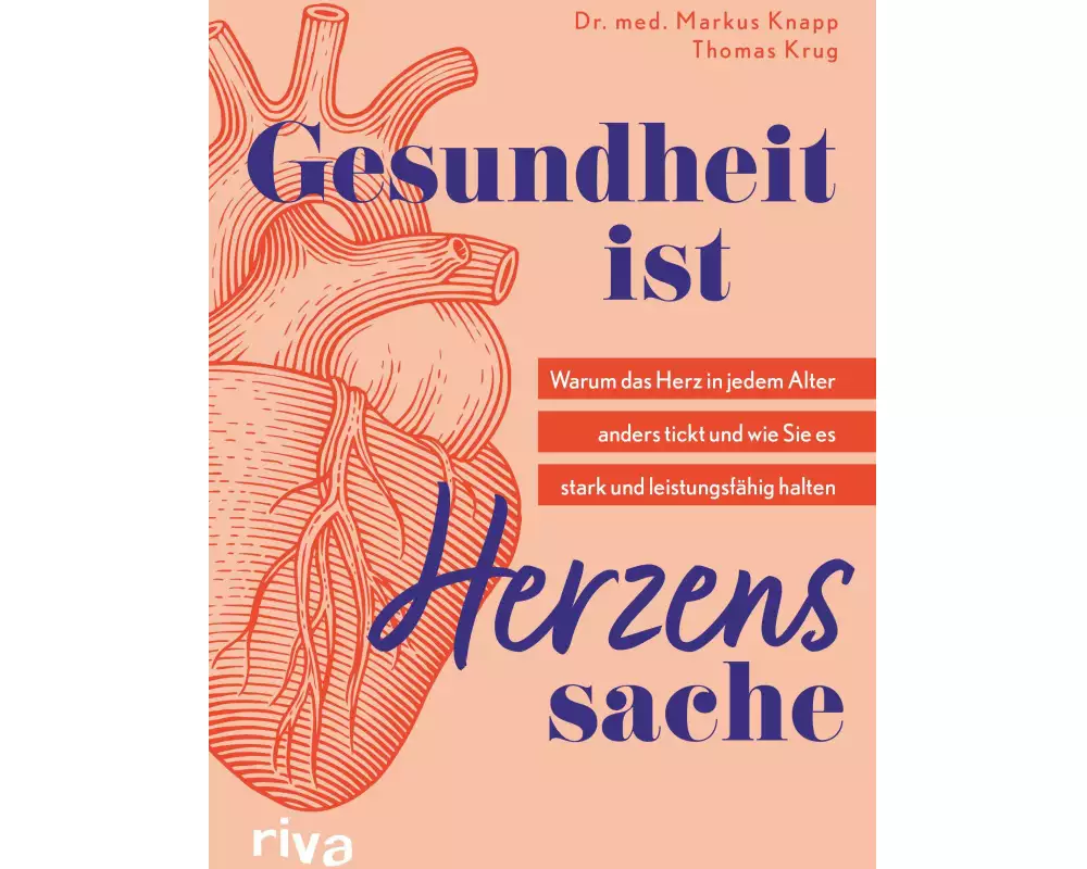 Gesundheit ist Herzenssache