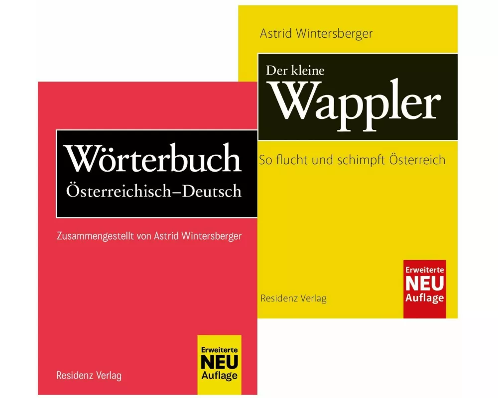 So spricht Österreich