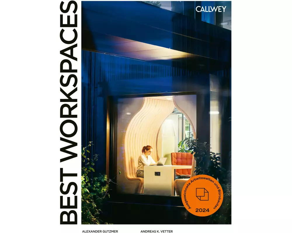 Best Workspaces 2024