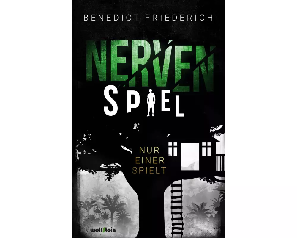 Nervenspiel