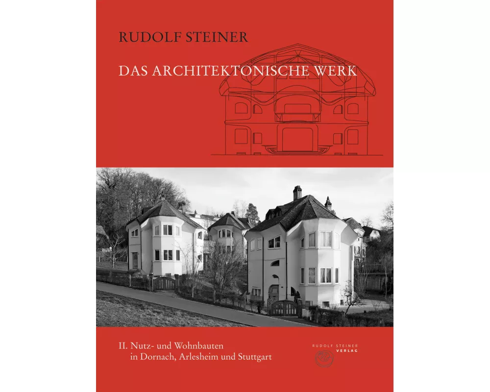 Das architektonische Werk