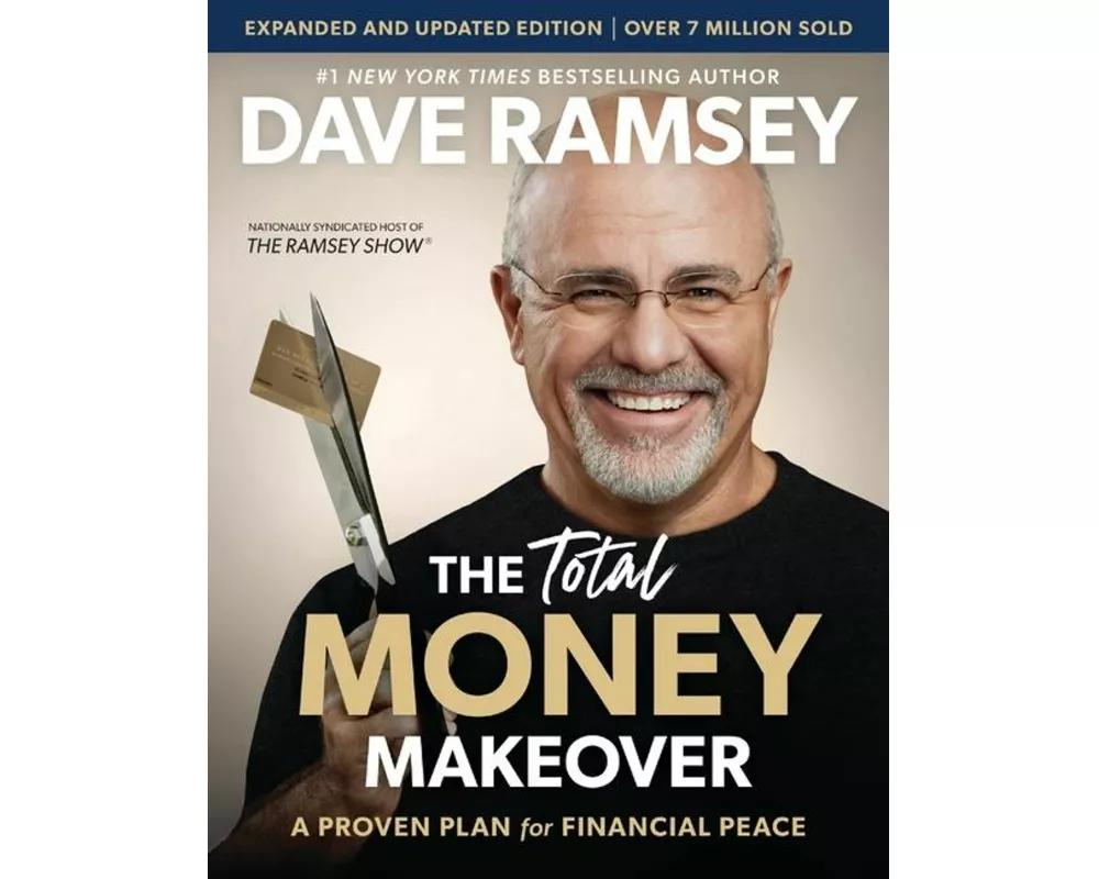 The Total Money Makeover Updated and Expanded