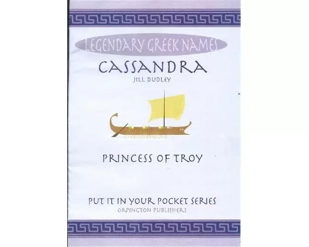 Cassandra