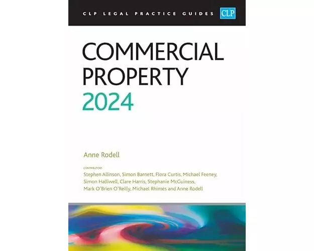 Commercial Property 2024