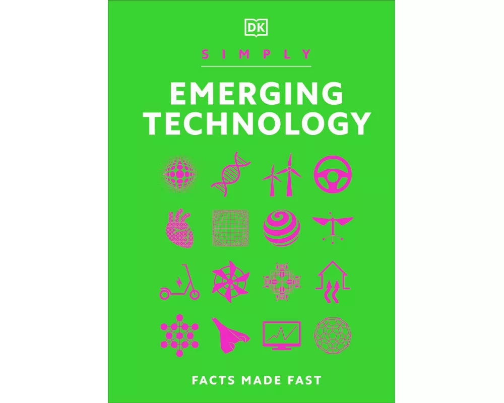 Simply Emerging Technology