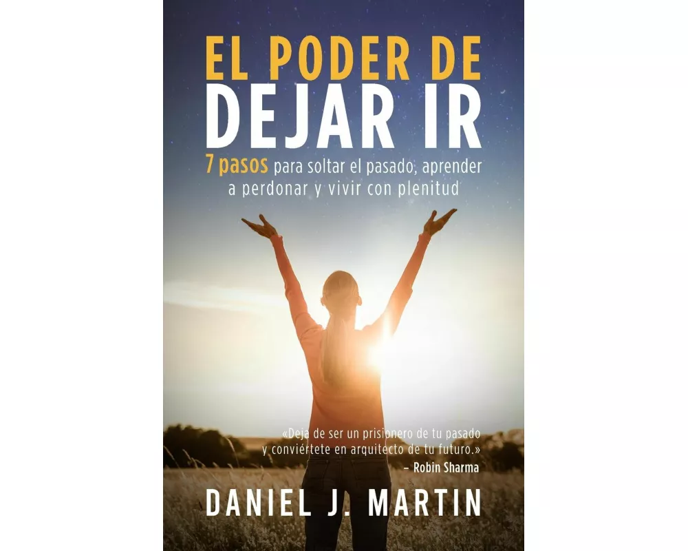 El poder de dejar ir