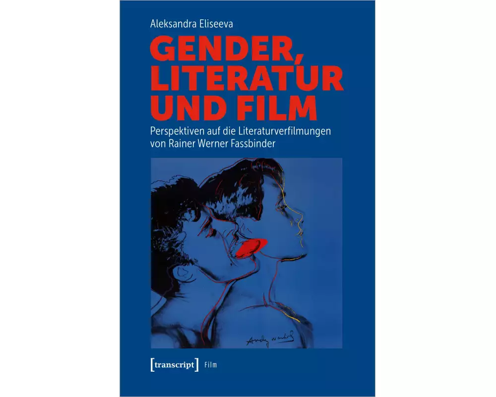 Gender, Literatur und Film