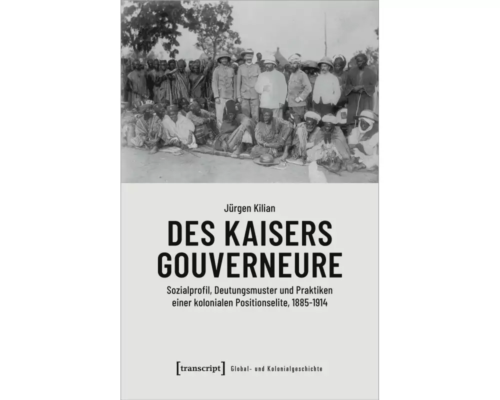 Des Kaisers Gouverneure