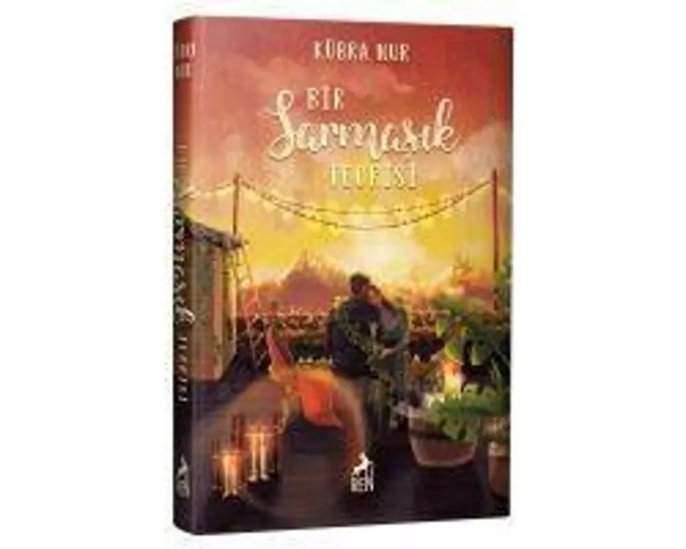 Bir Sarmasik Teorisi Ciltli