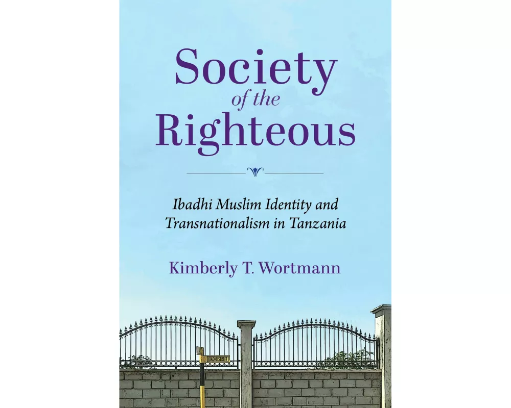 Society of the Righteous