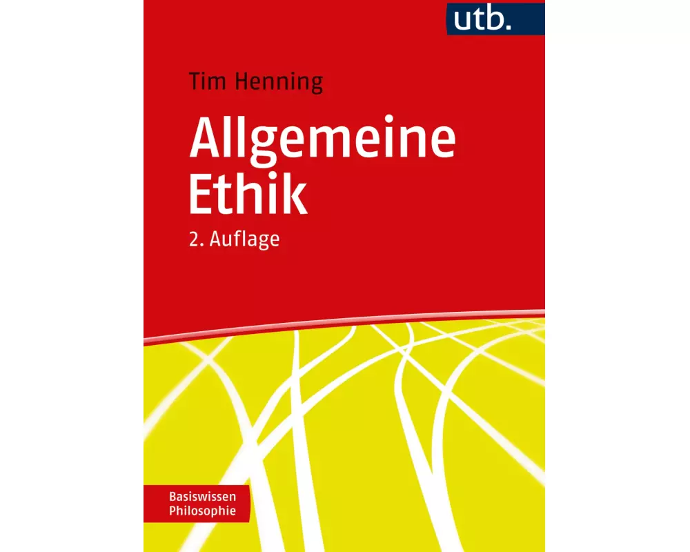 Allgemeine Ethik