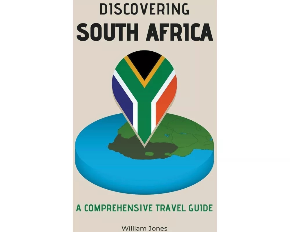 Discovering South Africa