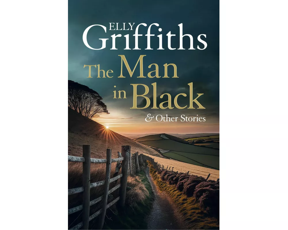 The Man in Black and Other Stories