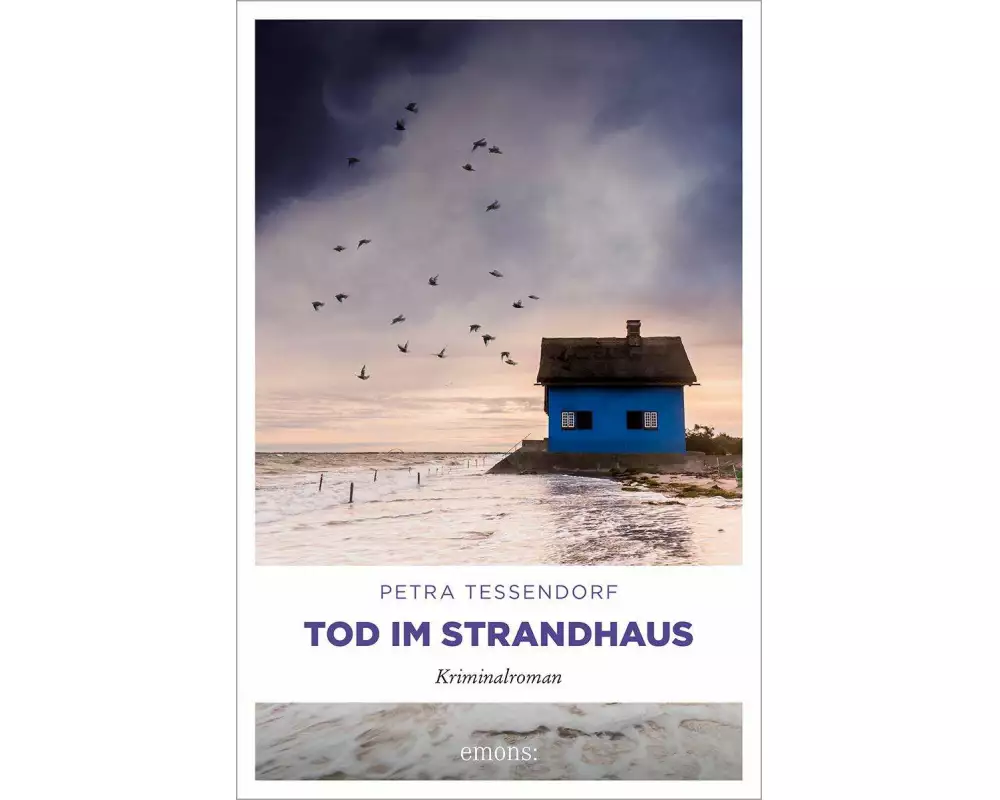 Tod im Strandhaus