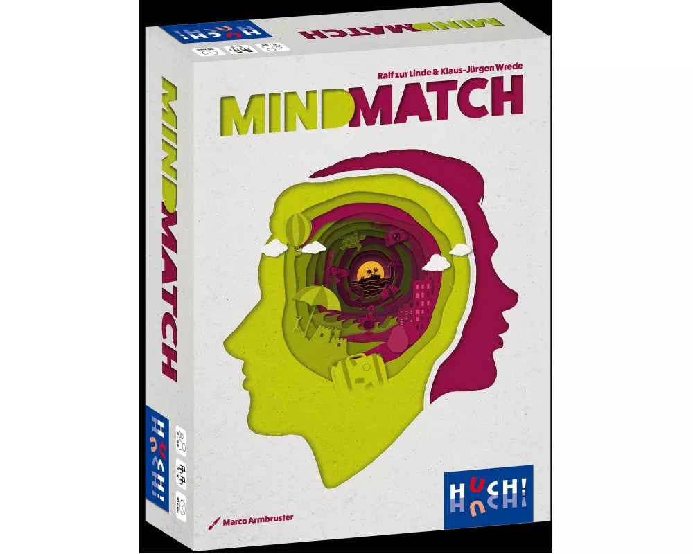 Mindmatch