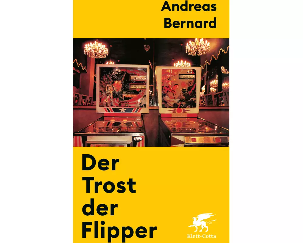 Der Trost der Flipper