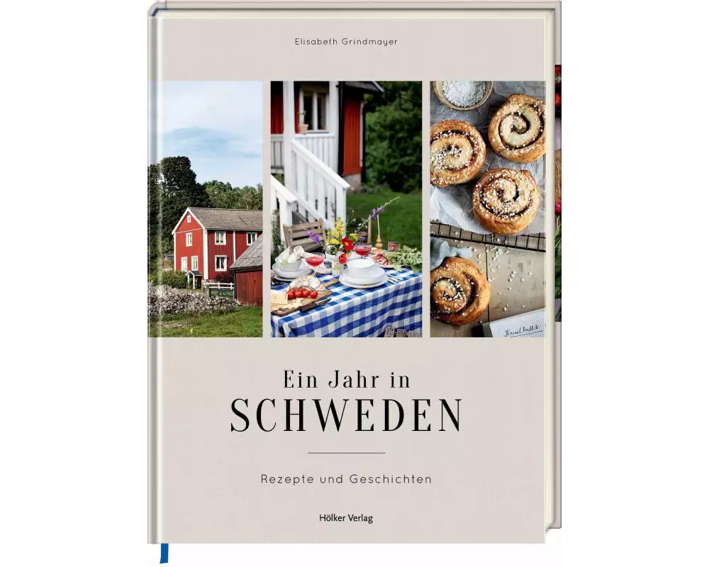 Ein Jahr in Schweden