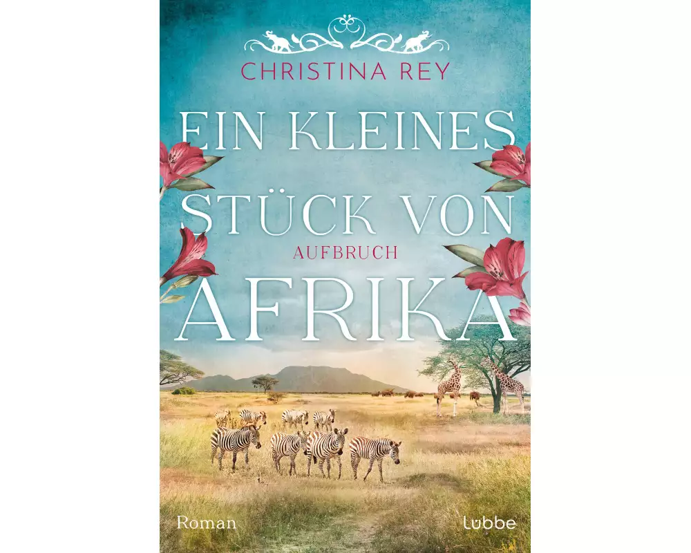 Ein kleines Stück von Afrika - Aufbruch