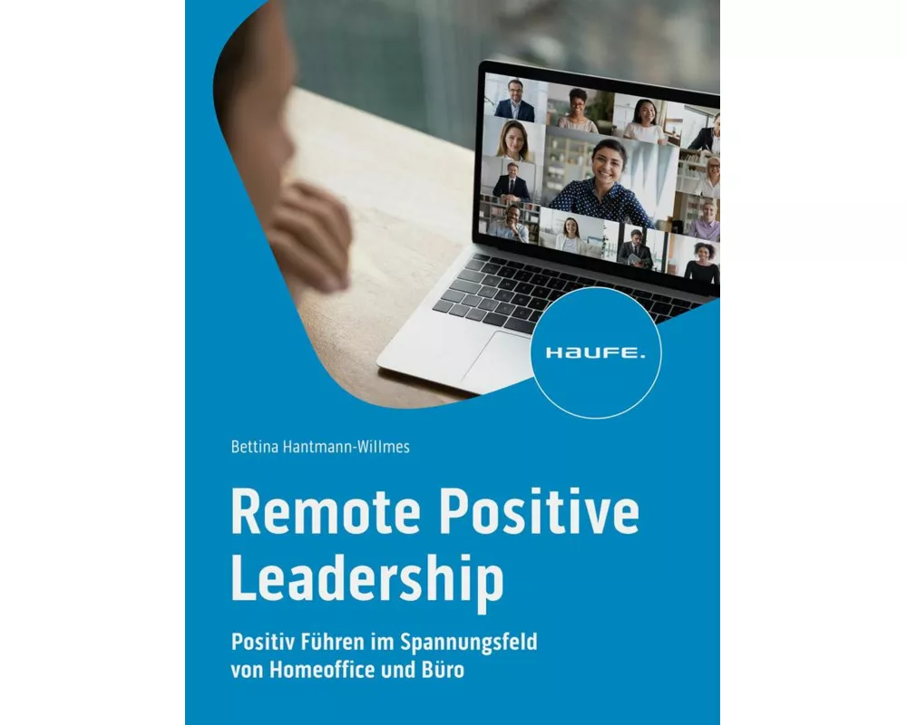 Remote Positive Leadership