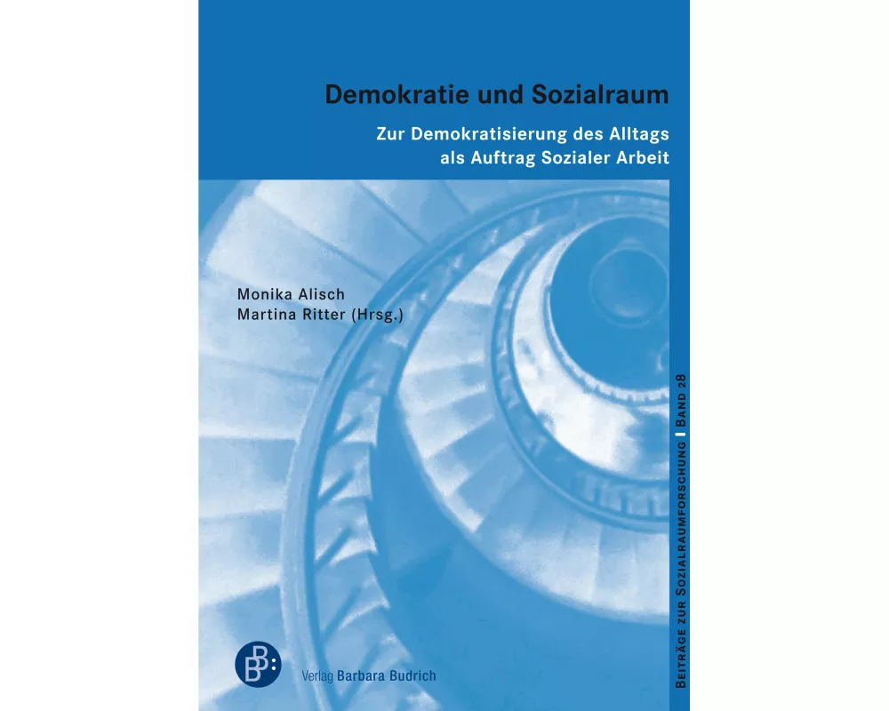 Demokratie und Sozialraum