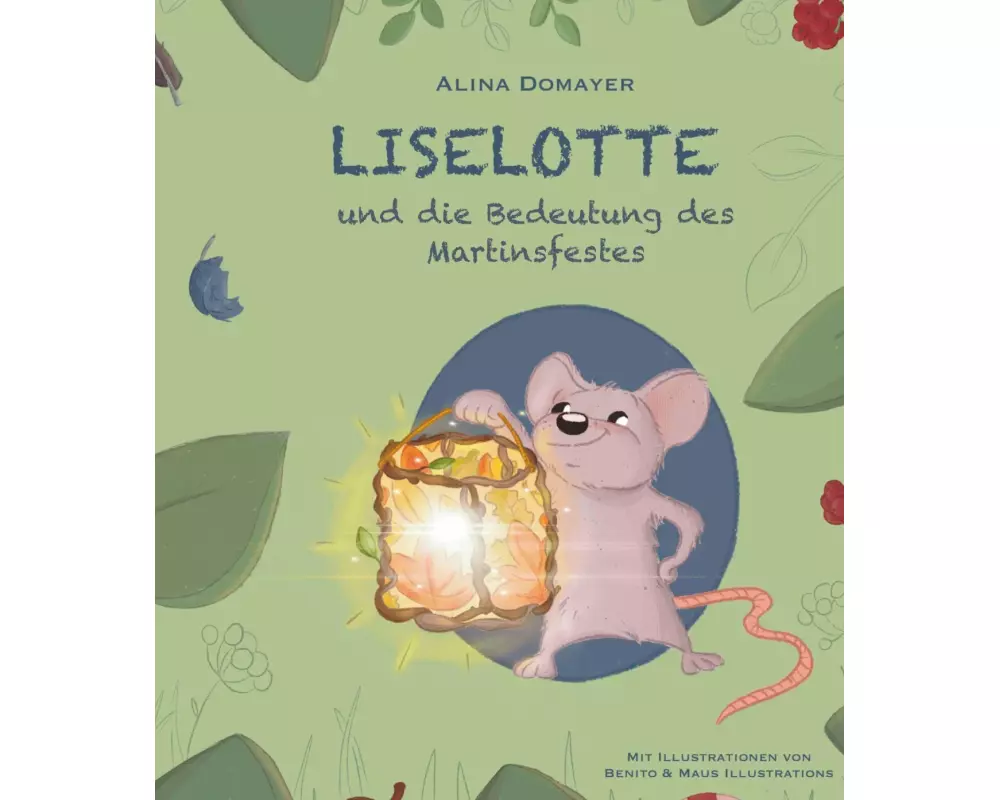 Liselotte und die Bedeutung des Martinsfestes