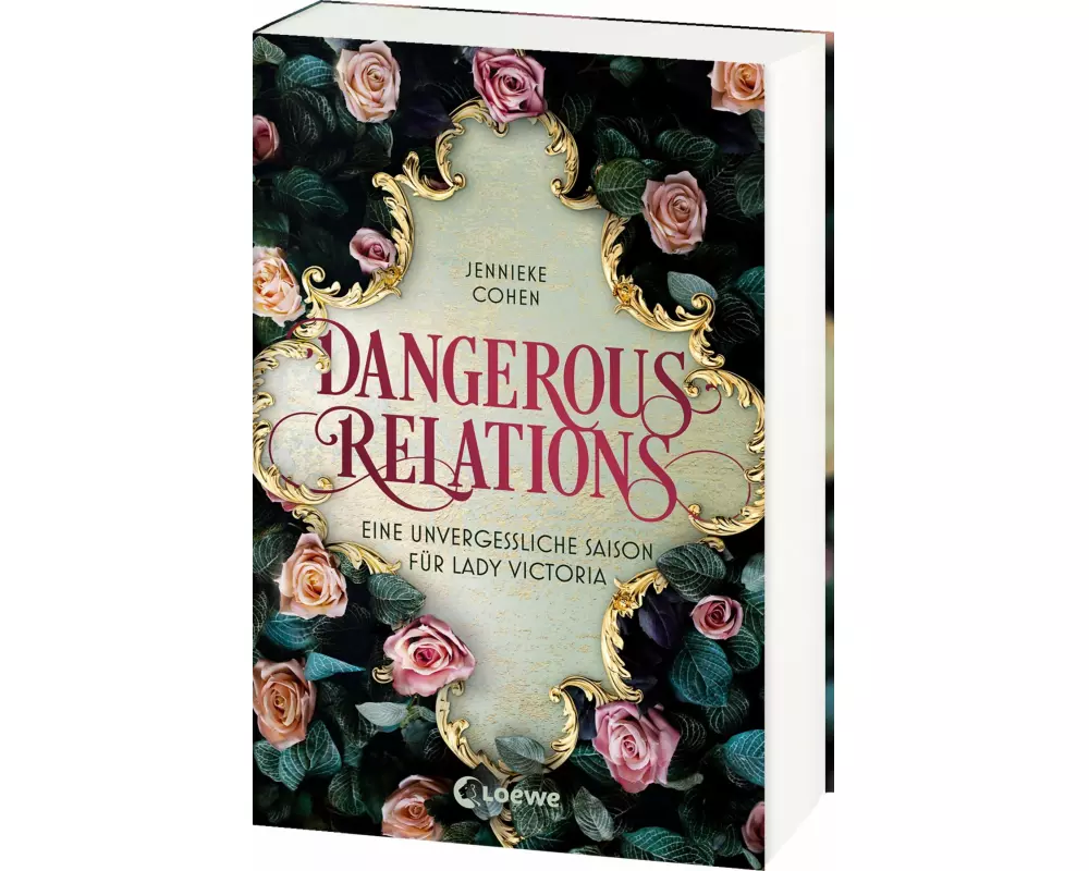 Dangerous Relations