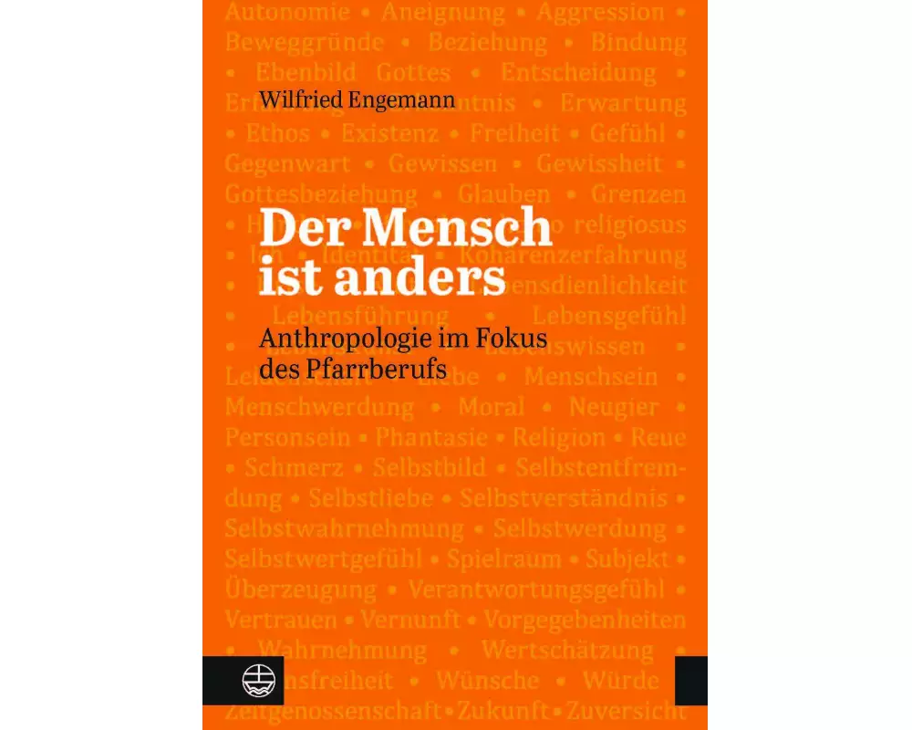 Der Mensch ist anders