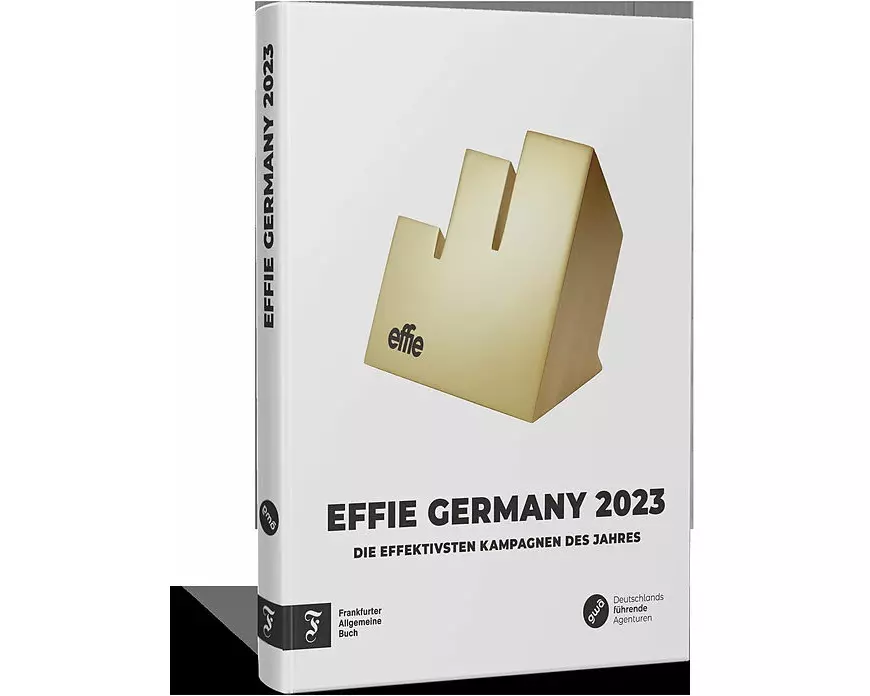 Effie Germany 2023
