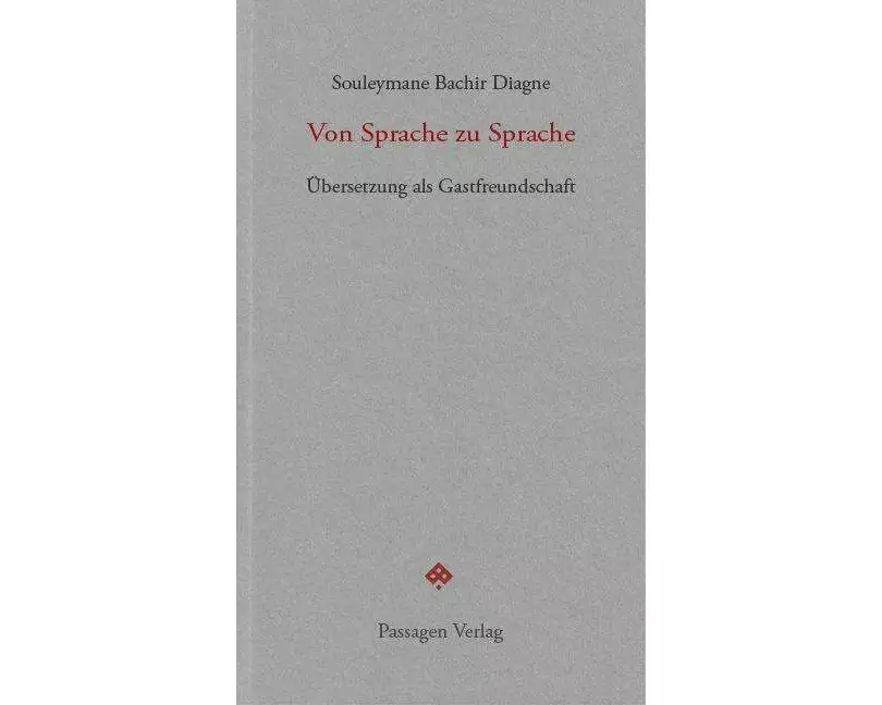 Von Sprache zu Sprache