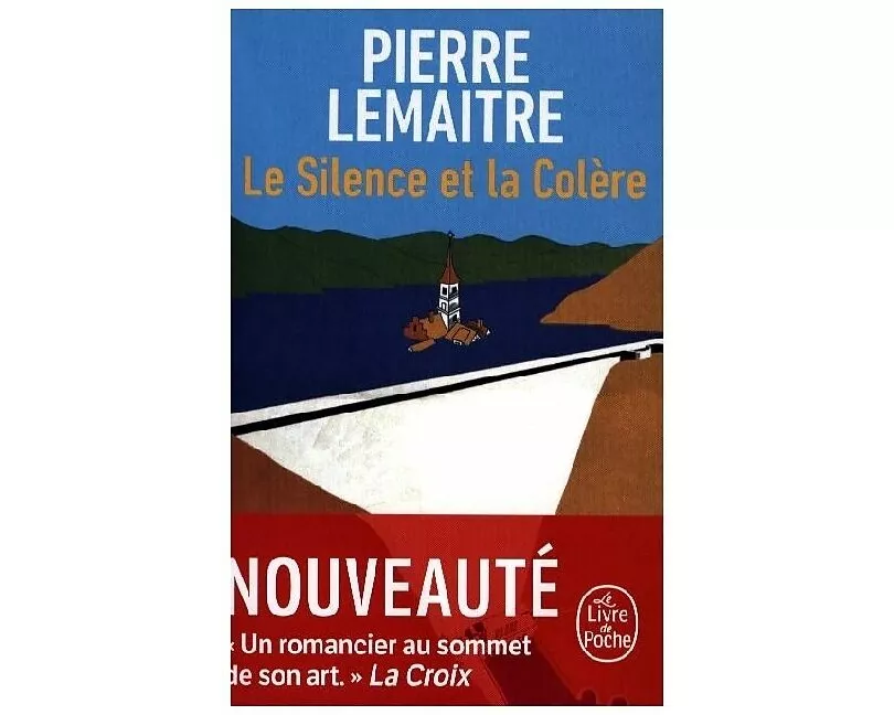 Le silence et la colère