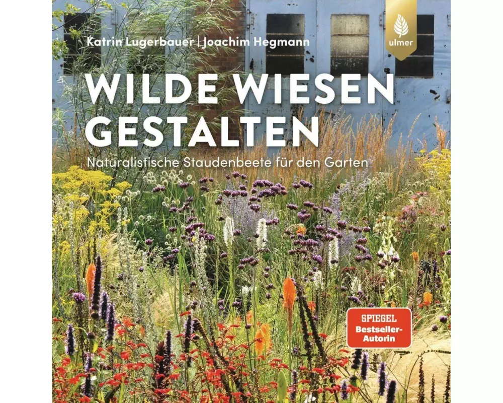 Wilde Wiesen gestalten