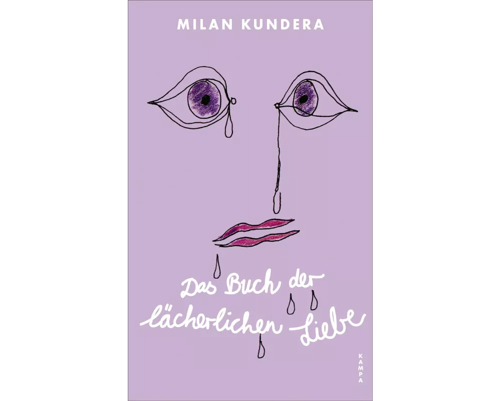 Das Buch der lächerlichen Liebe