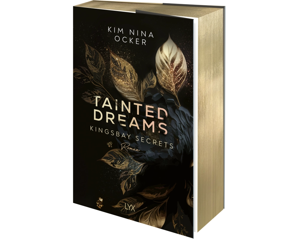 Tainted Dreams