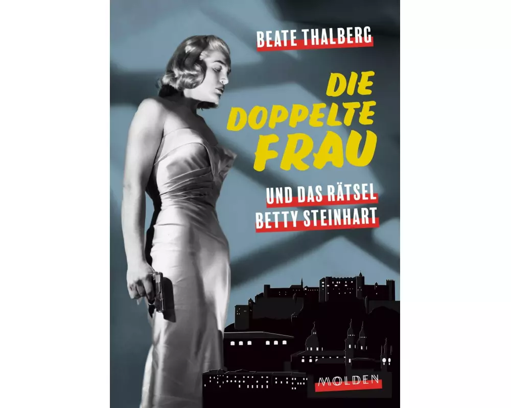 Die doppelte Frau